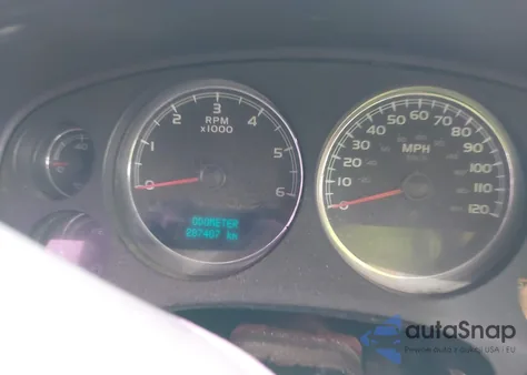 2007 GMC Sierra 2500Hd Sle1/Sle2/Slt/Work Truck из США, поврежденный, VIN 1GTHK29607E518459